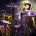Jason Bonham is holding down the foundation for the rock group Black Country Communion. Photo courtesy of Wikipedia.org