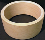 40 Ply Snare Shell